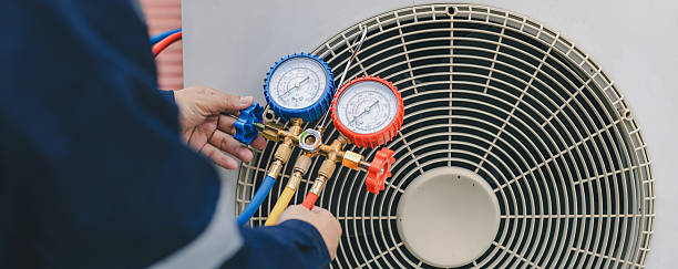 Licensed Hvac Repair service in New Plymouth, OH - AAA Pro HVAC