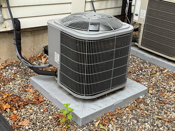 24/7 Emergency Hvac Repair experts in New Plymouth, OH