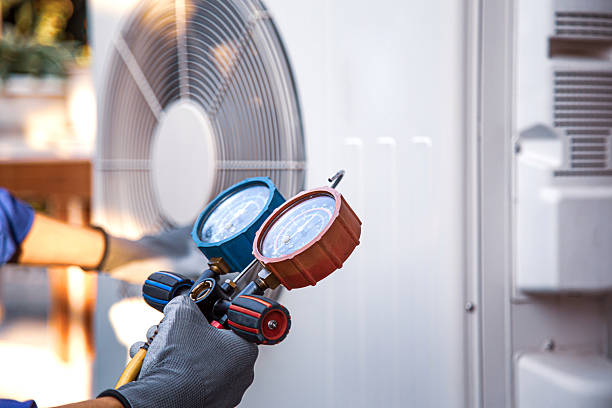 Affordable Hvac Repair solutions in New Plymouth, OH