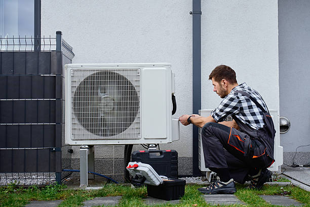Top rated local Hvac Repair specialists in New Plymouth, OH